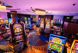 29ph full game lobby with multiple casino-style game categories