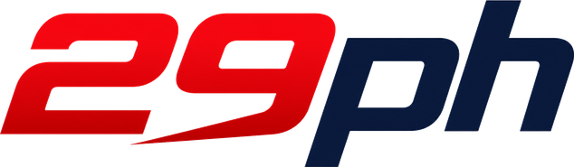 29ph online gaming platform logo